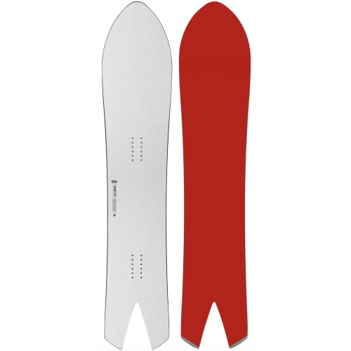 Сноуборд KORUA DART