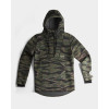 Неопреновая куртка Follow - 2021 | Layer 3-1  Neo Anorak Tiger Camo/Black