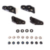 Клипсы Spark Fixie Clips Top-Mount