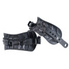 Spark Surge Pillow Line Ankle Straps  Black Pair