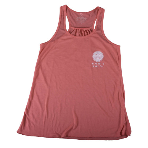 Футболка  Hyperlite Tropics Tank
