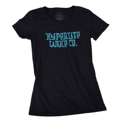 Футболка  Hyperlite Woodstock Wms Tee