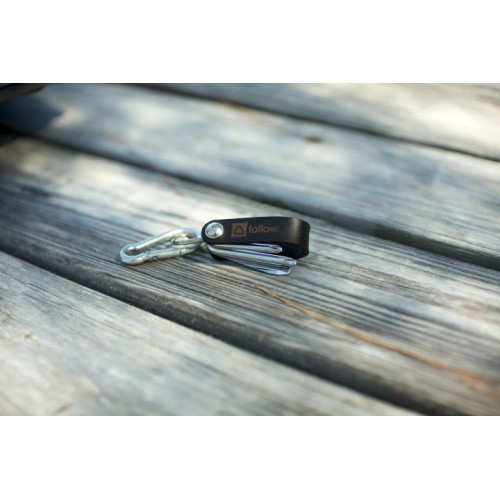 Follow - 2021 | Wake Tool Keyring