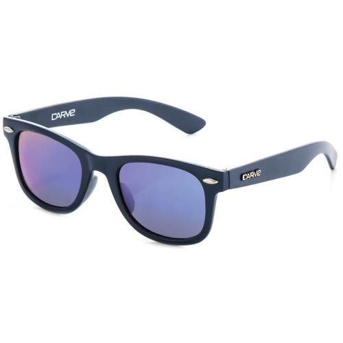 Carve DIGGER KIDS Navy Iridium Lens 4012