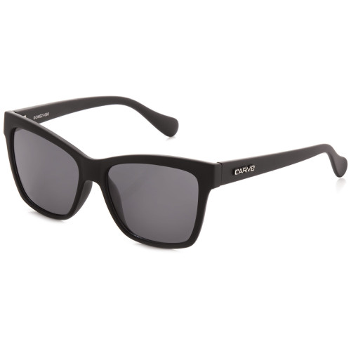 Carve GOMEZ KIDS Matt Black 4060