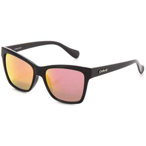 Carve GOMEZ KIDS Black Revo 4061
