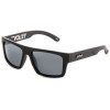 Carve VOLLEY JR Matt Black Iridium 4250