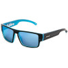 Carve SUBLIME KIDS Matt Black Blue  Iridium 4260