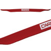 Поплавок для окулярів Carve TINNY Floating Strap Red