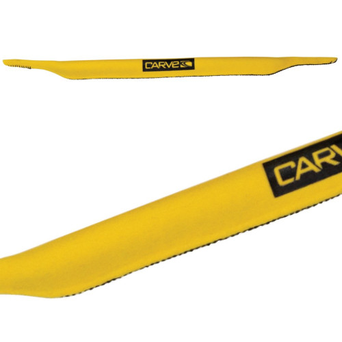 Поплавок для окулярів Carve TINNY Floating Strap Yellow