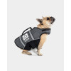 Жилет для собаки Follow Dog Floating Aid- Black