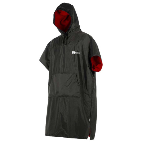 Куртка Follow Follow Thru Rain Towelie