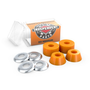 Бушинги Independent Bushings Standard Cylinder Medium Orange 90a