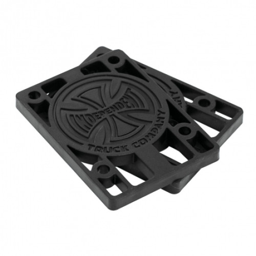 Райсери Independent  Riser Pads 1/4