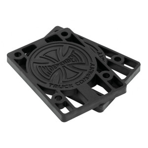 Райсери Independent  Riser Pads1/8
