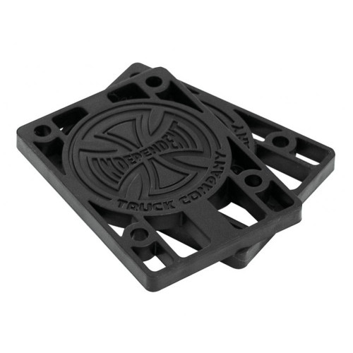 Райсери Independent  Riser Pads1/8