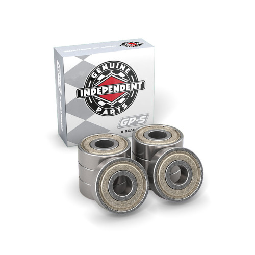 Підшипники Independent Bearings GP-S