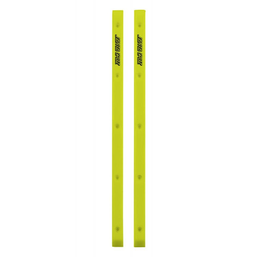 Рейлы  Santa Cruz Rails Neon Yellow