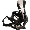 Кріплення для сплітборду  Karakoram Prime Carbon Straightline Black