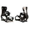 Кріплення для сплітборду  Karakoram Prime Carbon Straightline Black