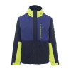 Куртка BonFire PYRE SHELL JACKET DARK  LIME