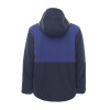 Куртка BonFire PYRE SHELL JACKET DARK  LIME