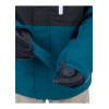 Куртка BonFire PYRE SHELL JACKET DARK  LIME