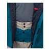 Куртка BonFire PYRE SHELL JACKET DARK  LIME
