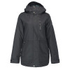 Куртка Nikita ECO SYCAMORE JACKET BLACK