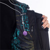 Куртка Nikita ECO SYCAMORE JACKET BLACK