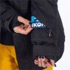 Куртка Nikita ECO SYCAMORE JACKET BLACK