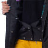 Куртка Nikita ECO SYCAMORE JACKET BLACK