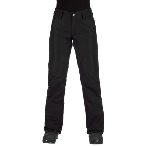 Штани Nikita TUPELO PANT BLACK
