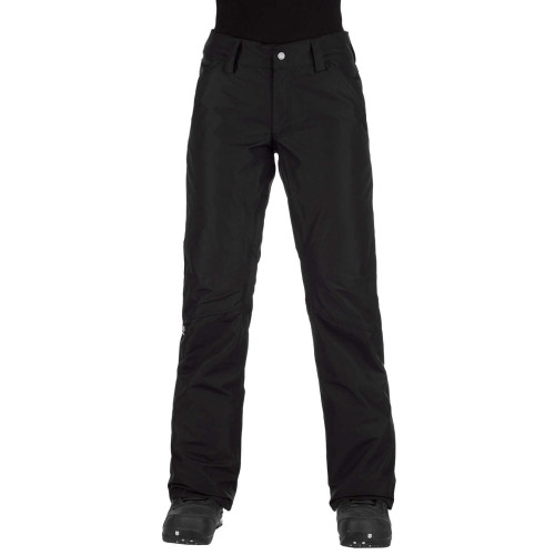 Штани Nikita TUPELO PANT BLACK