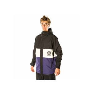 Куртка Sessions VITAL JACKET  BLACK