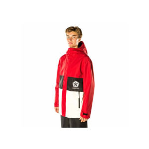 Куртка Sessions VITAL JACKET  BRICK
