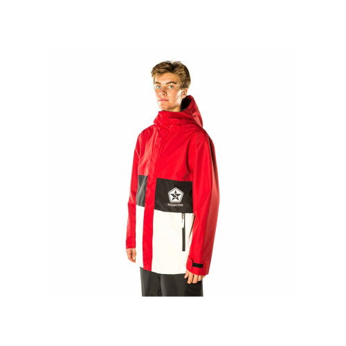 Куртка Sessions VITAL JACKET  BRICK
