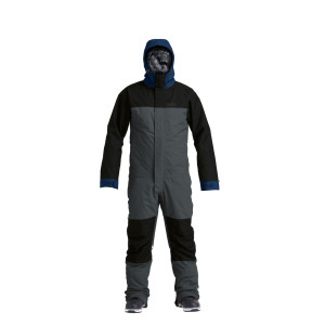 Комбінезон Airblaster Stretch Freedom Vintage Black 22