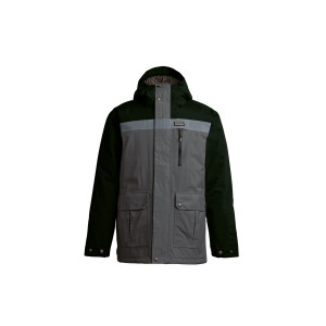 Куртка Airblaster Shifty Jacket Black Shark 22