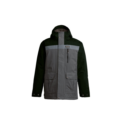 Куртка Airblaster Shifty Jacket Black Shark 22