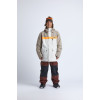Куртка Airblaster Shifty Jacket Black Shark 22
