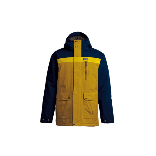 Куртка Airblaster Shifty Jacket Dark Navy Gold 22