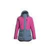 Куртка Airblaster Stay Wild Parka Black Magenta 22