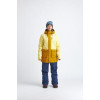 Куртка Airblaster Stay Wild Parka Black Magenta 22