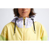 Куртка Airblaster Lady Trenchover Lav Daisy 22
