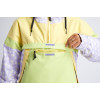 Куртка Airblaster Lady Trenchover Lavender Ox 22
