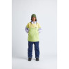 Куртка Airblaster Lady Trenchover Lavender Ox 22