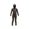Термобілизна Airblaster Youth Ninja Suit Pizza