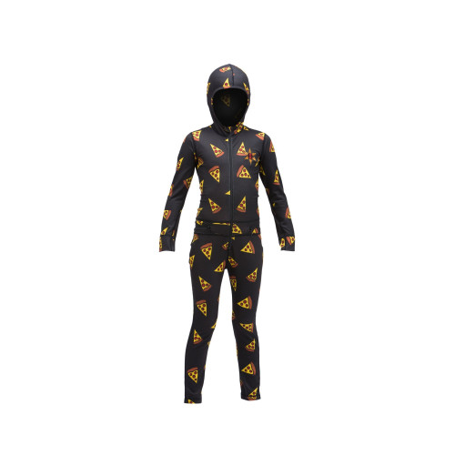 Термобілизна Airblaster Youth Ninja Suit Pizza