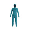 Термобілизна Airblaster Women's Classic Ninja Suit Mint Fish
